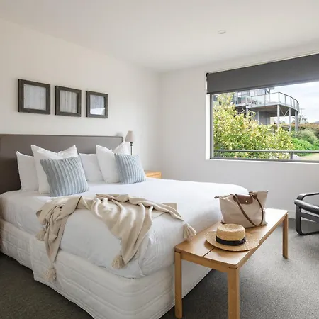 The Moorings At Freycinet Coles Bay Villa Exterior photo
