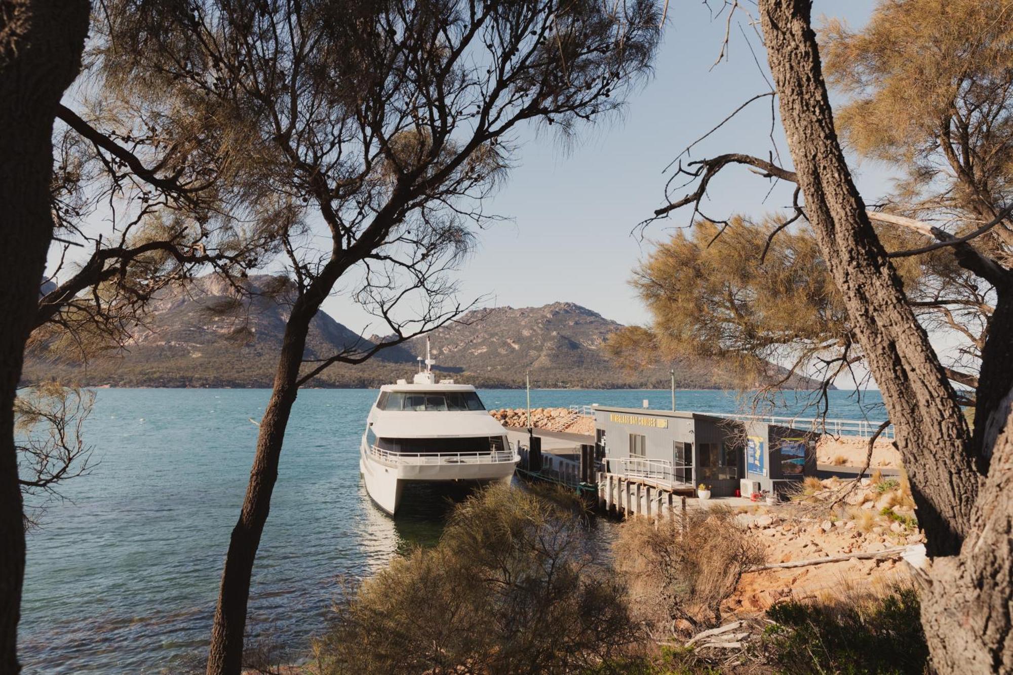 The Moorings At Freycinet Holiday home