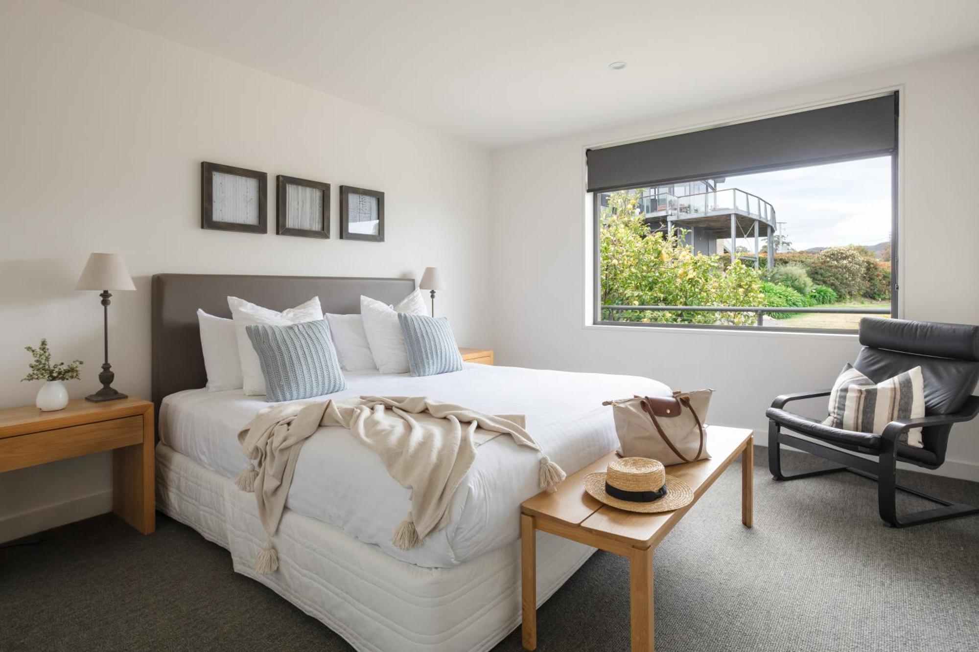 The Moorings At Freycinet Holiday home