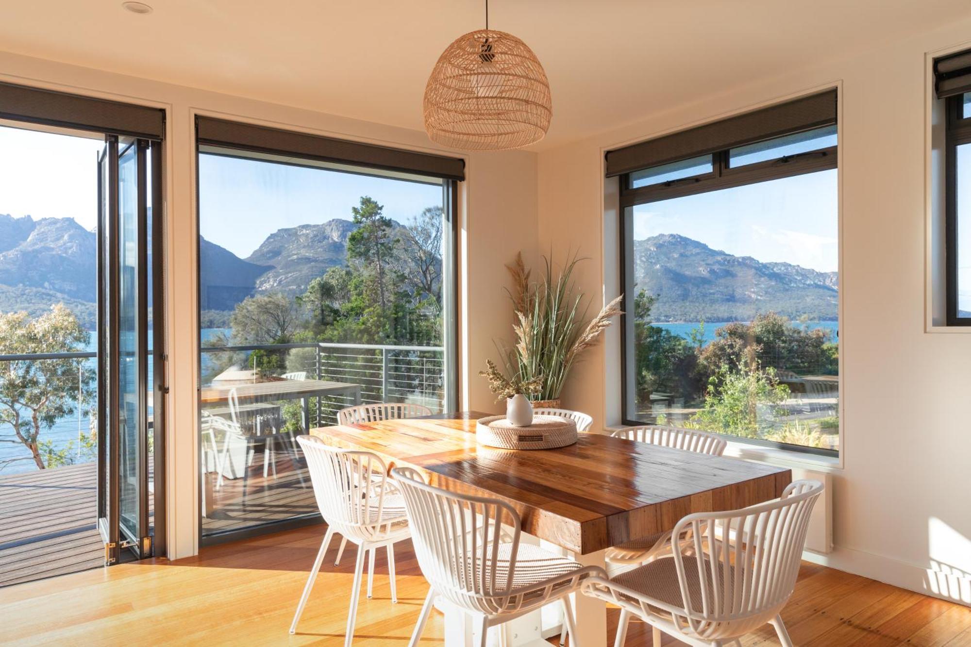 The Moorings At Freycinet * Coles Bay