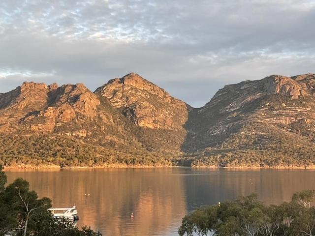 Holiday home The Moorings At Freycinet *
